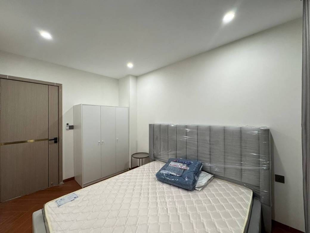 Sen Sok Condo For Rent in Sen Sok
