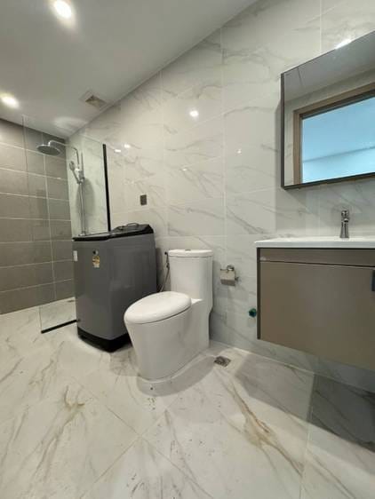 Sen Sok Condo For Rent in Phnom Penh Thmey Sen Sok $400