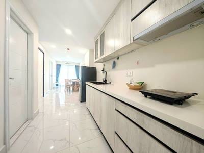 Toul Kork公寓出租，价格$430
