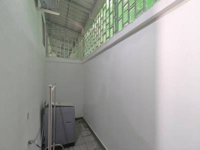 주차 공간 1면이 있는 링크하우스 임대
