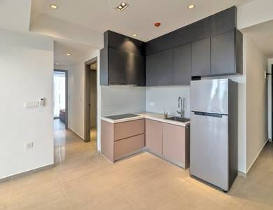 Time Square 3 | Furnished Condo For Rent