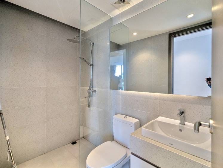 Time Square 3 | Toul Kork Condo For Rent in Boeung Kak 1 Toul Kork $800