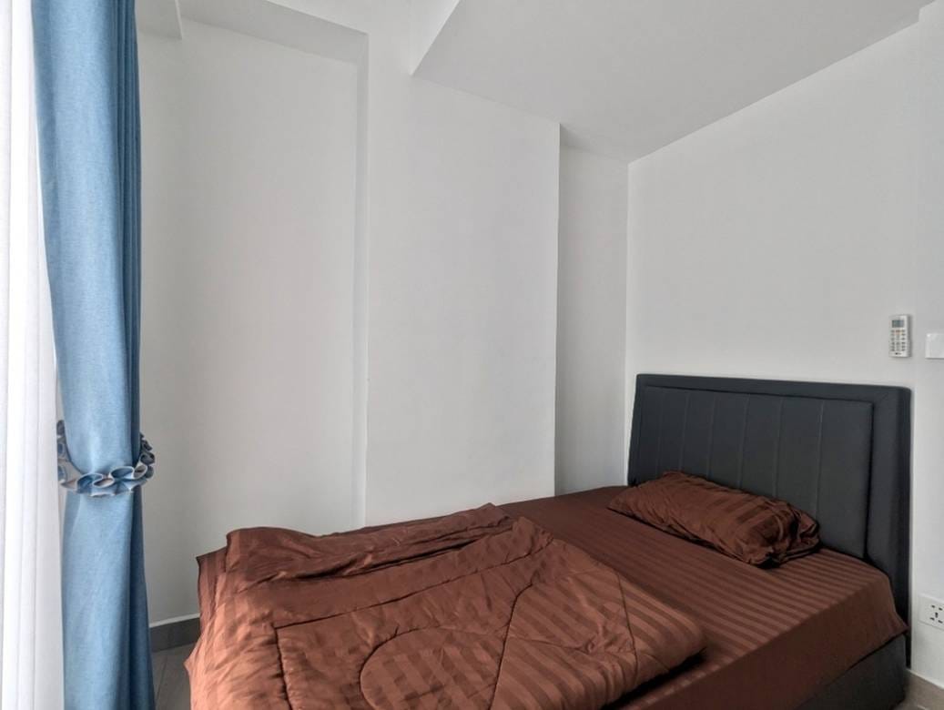 Time Square 3 | Condo For Rent in Toul Kork $800