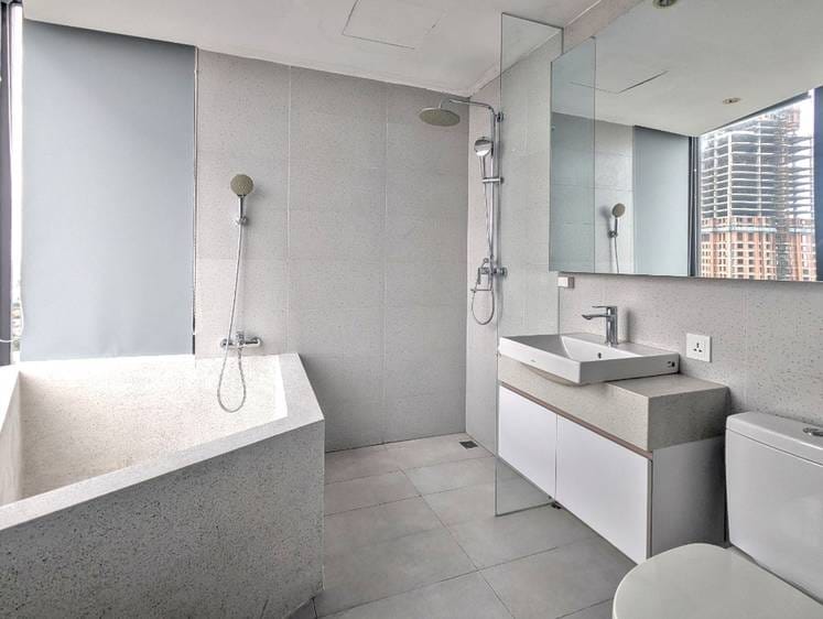 Time Square 3 | $800 Condo