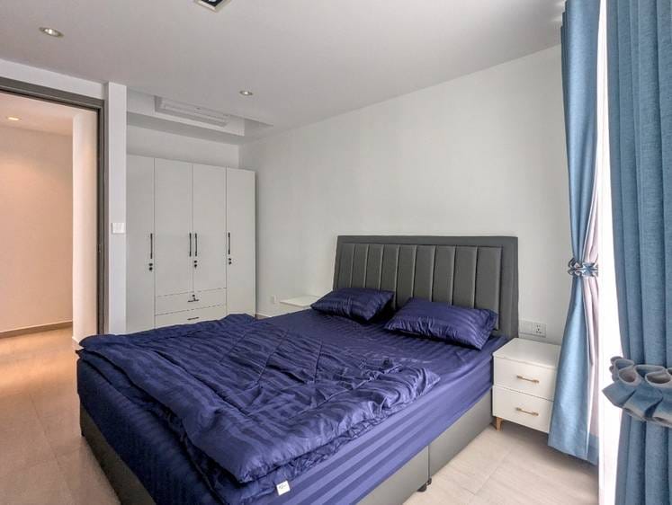 Time Square 3 | Toul Kork Condo For Rent in Toul Kork