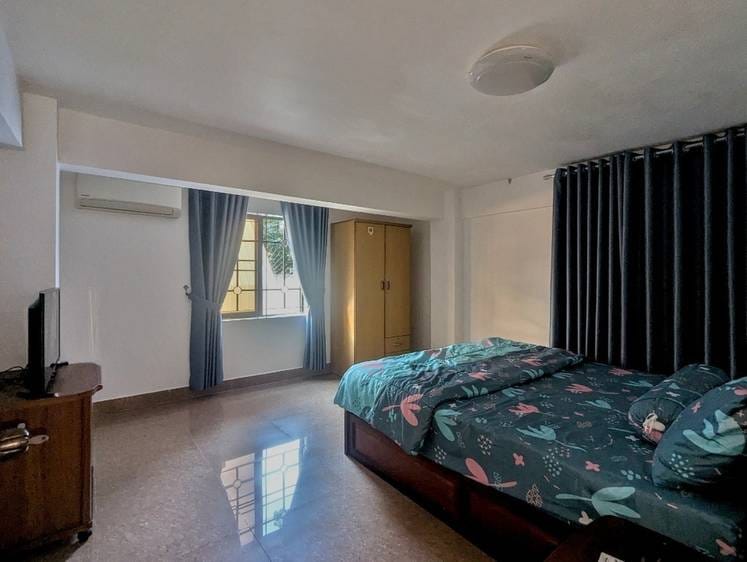 Apartmán K pronájmu in Toul Kork $350