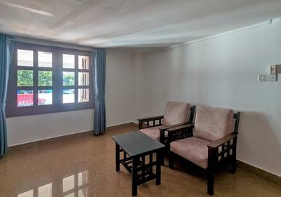 Zařízeno Apartmán K pronájmu