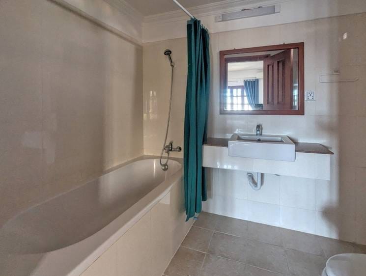 Toul Kork套房出租，位于Boeung Kak 1Toul Kork，价格$550