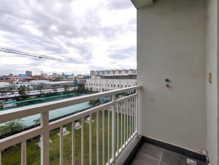 1 Bedrooms Condo K pronájmu for $280