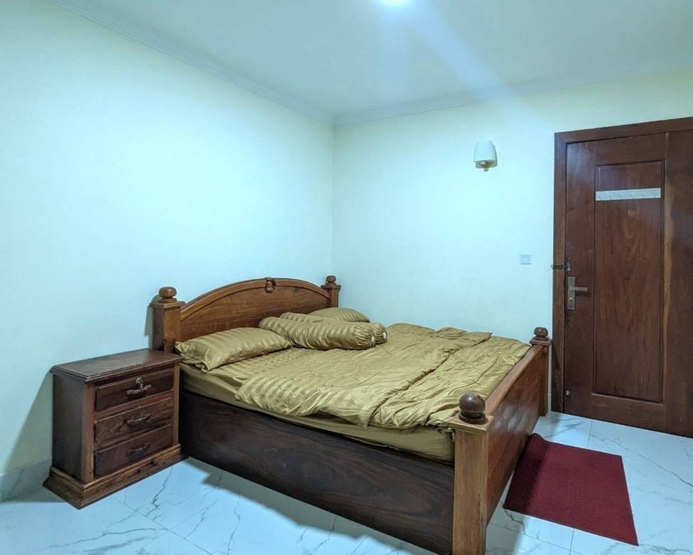 Ou Baek K'am Apartmán K pronájmu in Ou Baek K'am