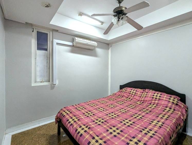 Ou Baek K'am Apartmán K pronájmu in Ou Baek K'am