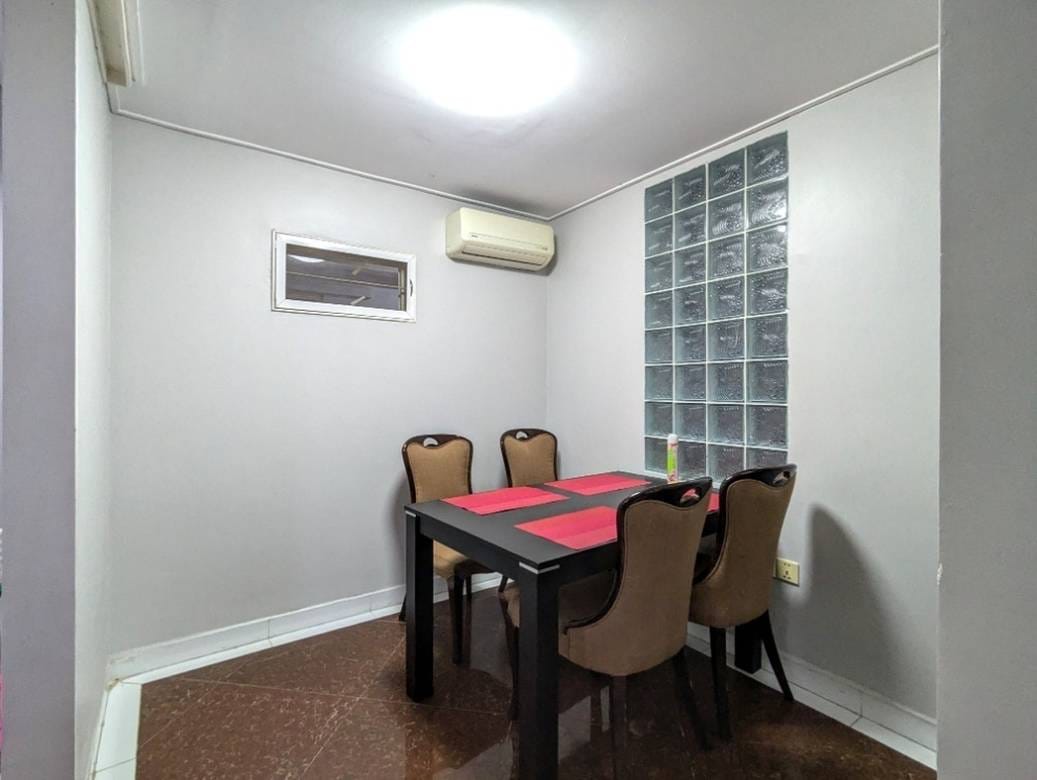 Zařízeno Apartmán K pronájmu