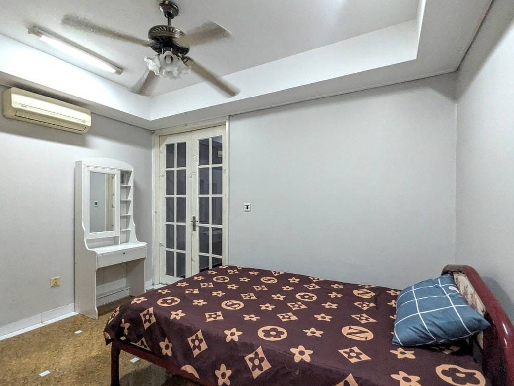 Flat For Rent in Ou Baek K'am, Sen Sok, Phnom Penh