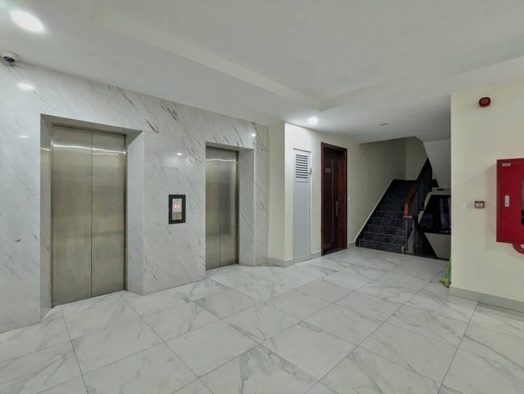 Apartment For Rent in Ou Baek K'am, Sen Sok, Phnom Penh