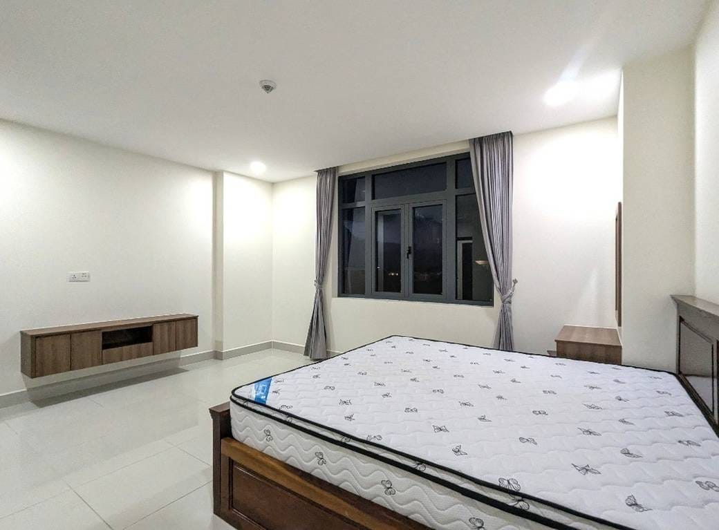 Ou Baek K'am Apartment For Rent in Ou Baek K'am