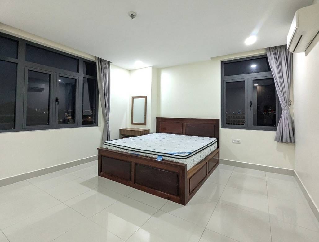 Apartment For Rent in Sen Sok $650