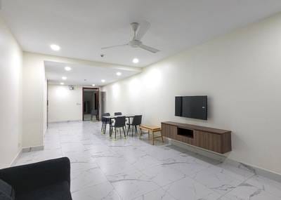 Furnished Apartment For Rent