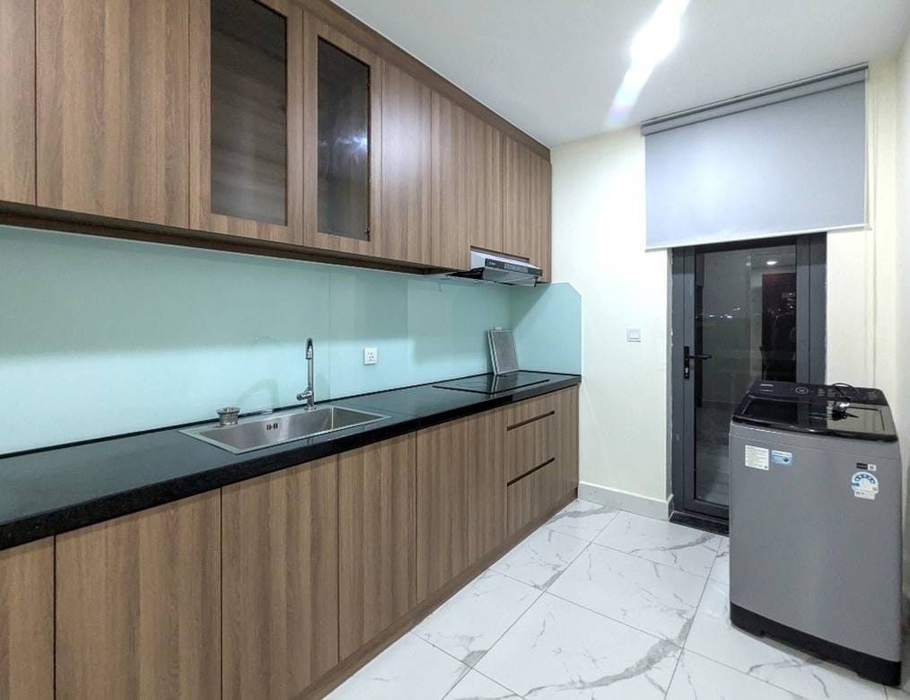 Apartment For Rent in Ou Baek K'am, Sen Sok, Phnom Penh