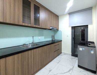 Apartment For Rent in Ou Baek K'am, Sen Sok, Phnom Penh