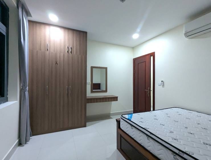 Ou Baek K'am Apartmán K pronájmu in Ou Baek K'am