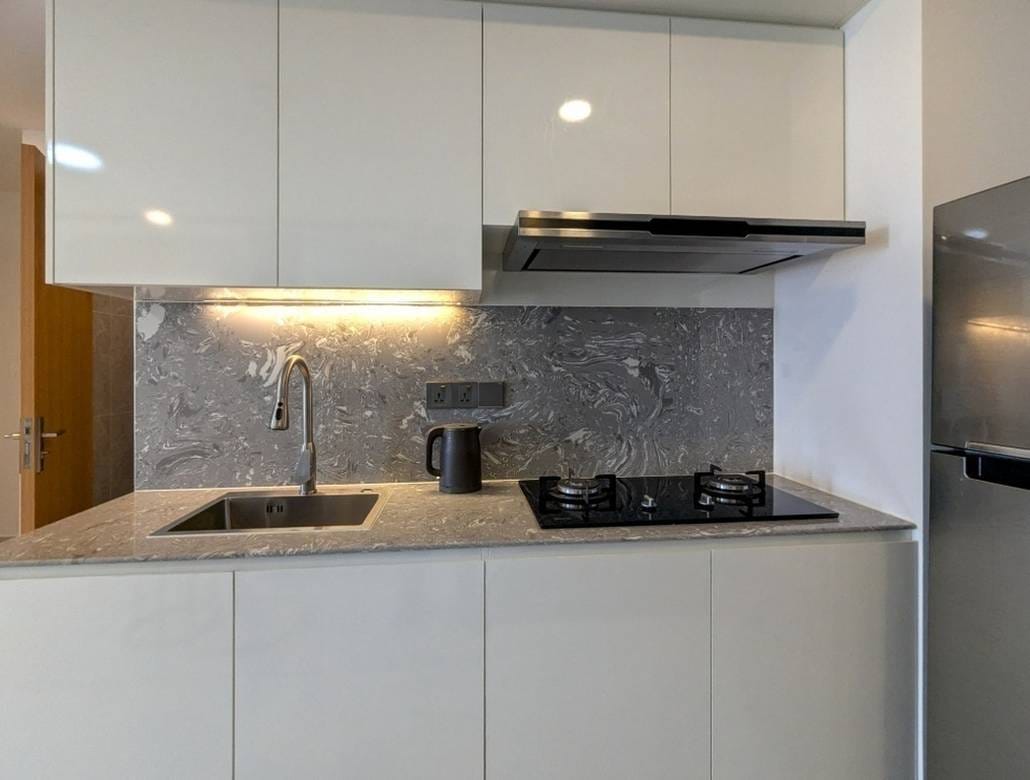 Condo K pronájmu in Russey Keo $550