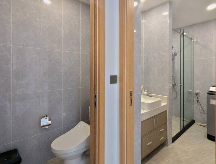 Russey Keo Condo K pronájmu in Tuol Sangkae 1 Russey Keo $550
