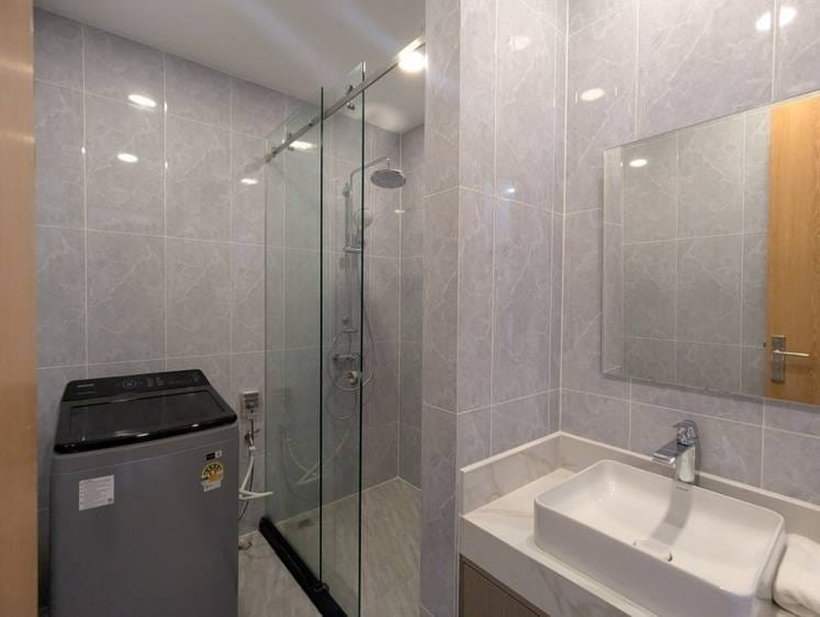 TV Tower Condominium | 1卧室公寓出租，价格$630