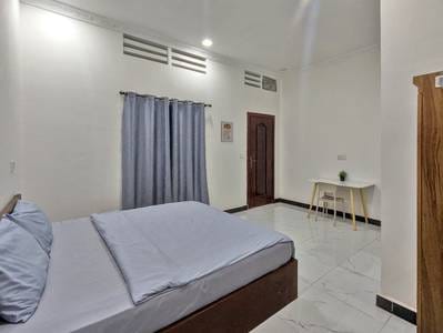 Apartmán K pronájmu in Sen Sok $250