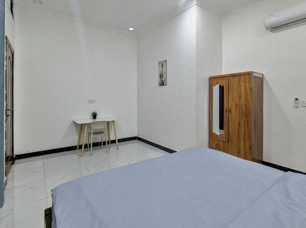 Phnom Penh Thmey Apartmán K pronájmu in Phnom Penh Thmey