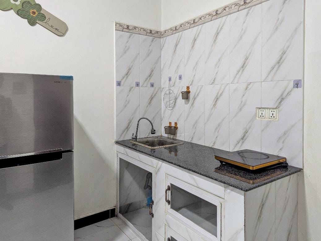 Apartmán K pronájmu in Phnom Penh Thmey, Sen Sok, Phnom Penh