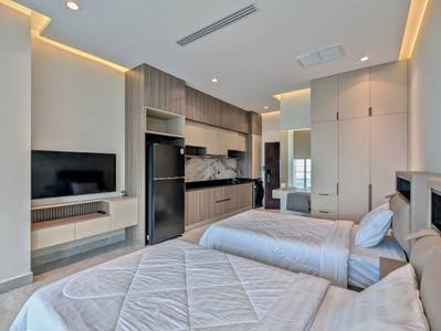 Condo Na wynajem w Phnom Penh Thmey, Sen Sok, Phnom Penh