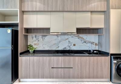 Condo Na wynajem w Sen Sok $600