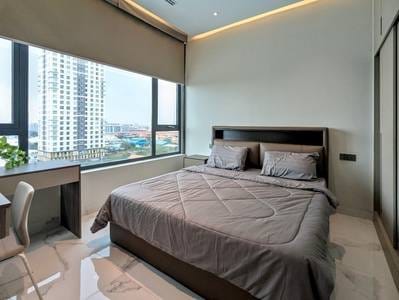 Condo K pronájmu in Sen Sok $800