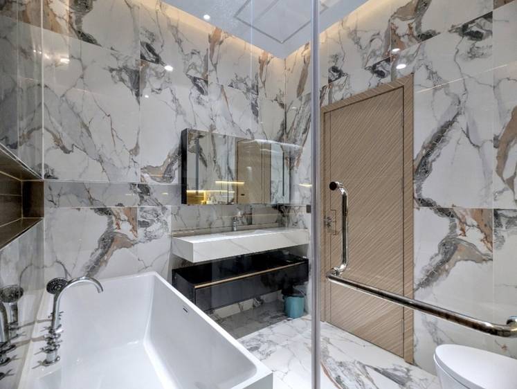 Sen Sok Condo Na wynajem w Sen Sok