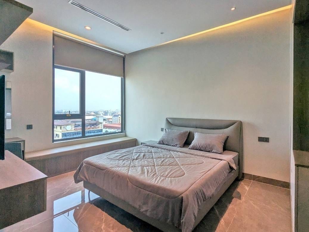 Condo Na wynajem w Sen Sok $1,300