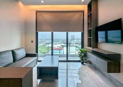 Meblowane Condo Na wynajem