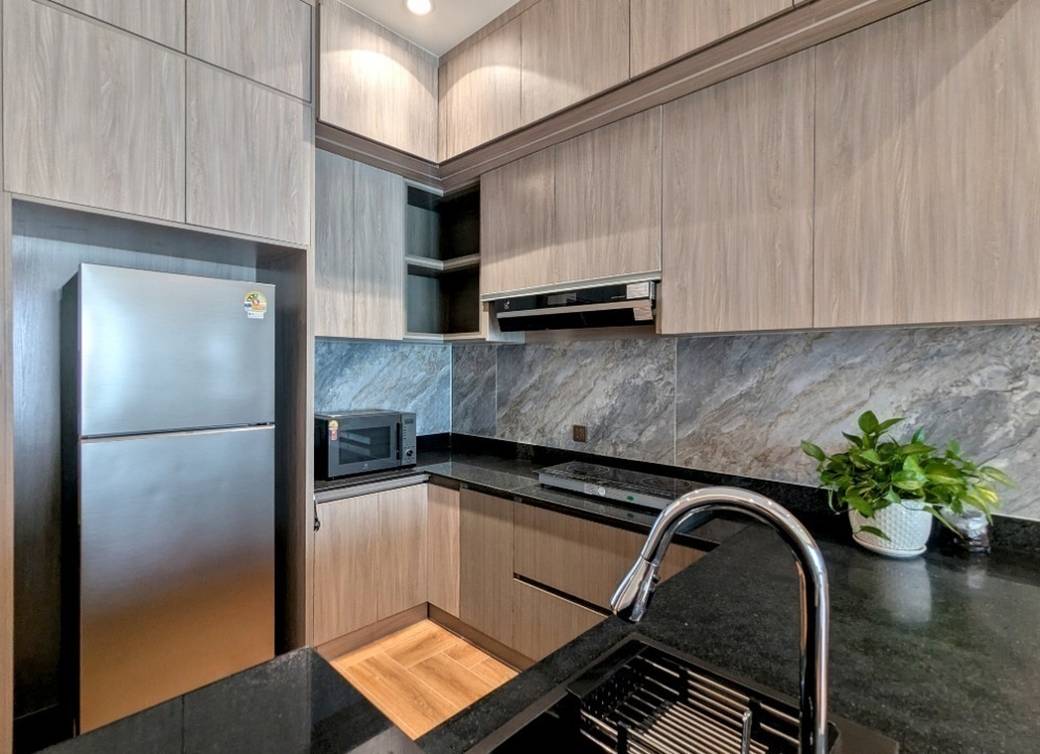 Condo For Rent in Sen Sok $1,600