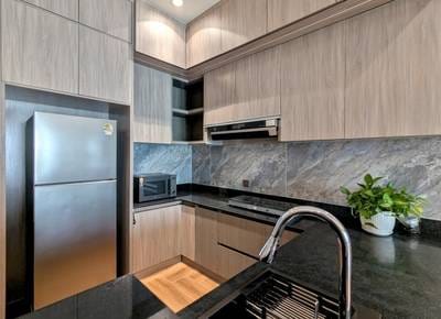 Condo For Rent in Sen Sok $1,600