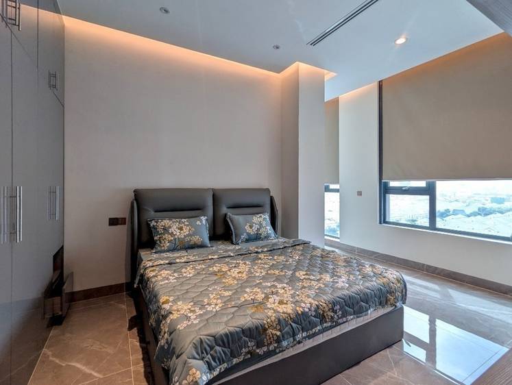 Phnom Penh Thmey Condo For Rent in Phnom Penh Thmey