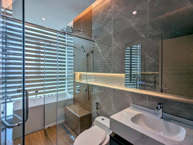Condo For Rent in Phnom Penh Thmey, Sen Sok, Phnom Penh