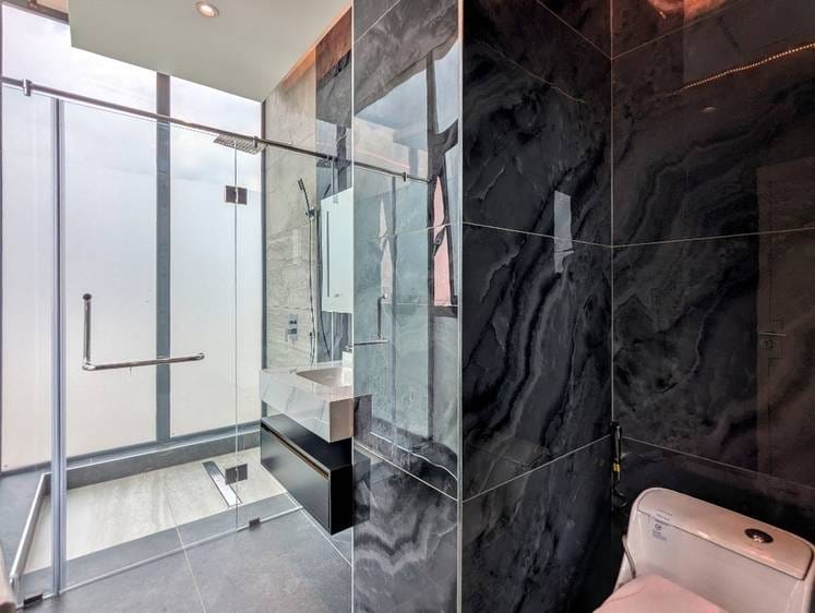 Condo For Rent in Sen Sok $1,600