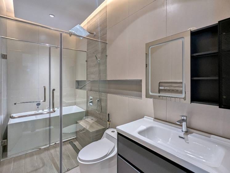 Phnom Penh Thmey Condo For Rent in Phnom Penh Thmey