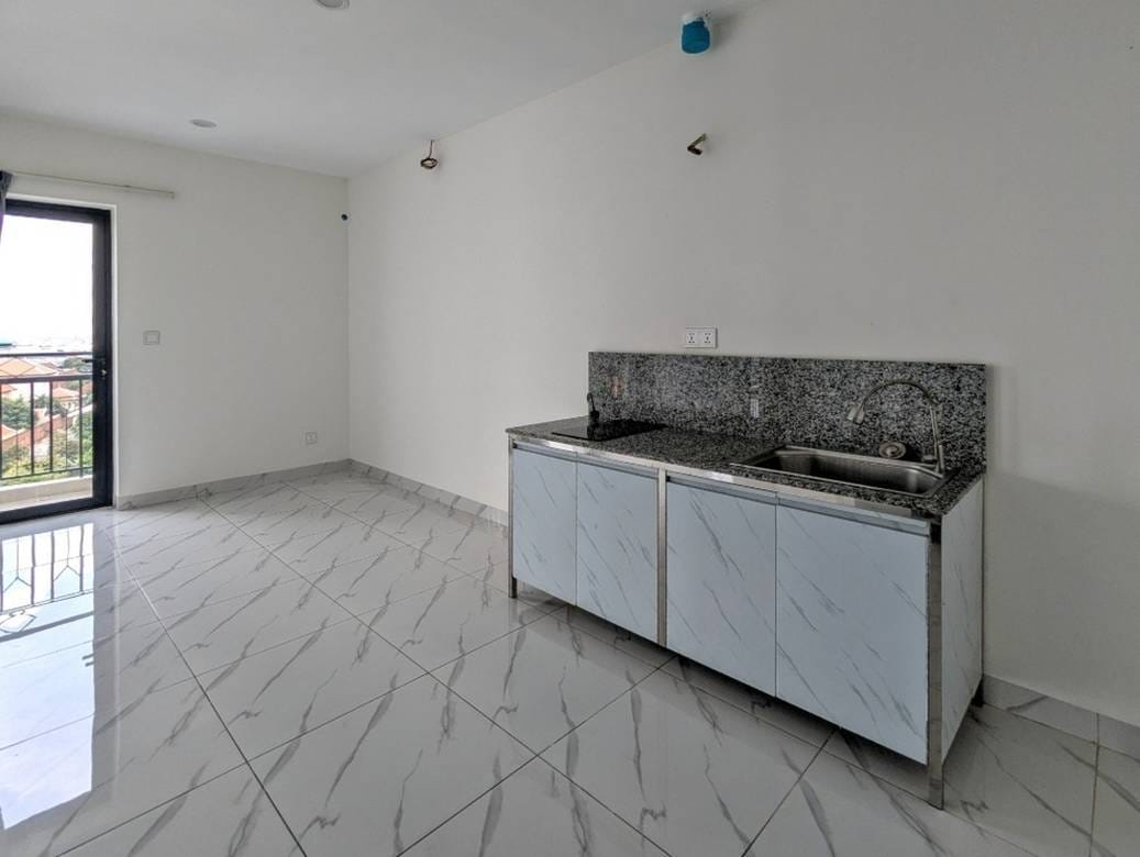 Boeung Kak 1 Apartmán K pronájmu in Boeung Kak 1