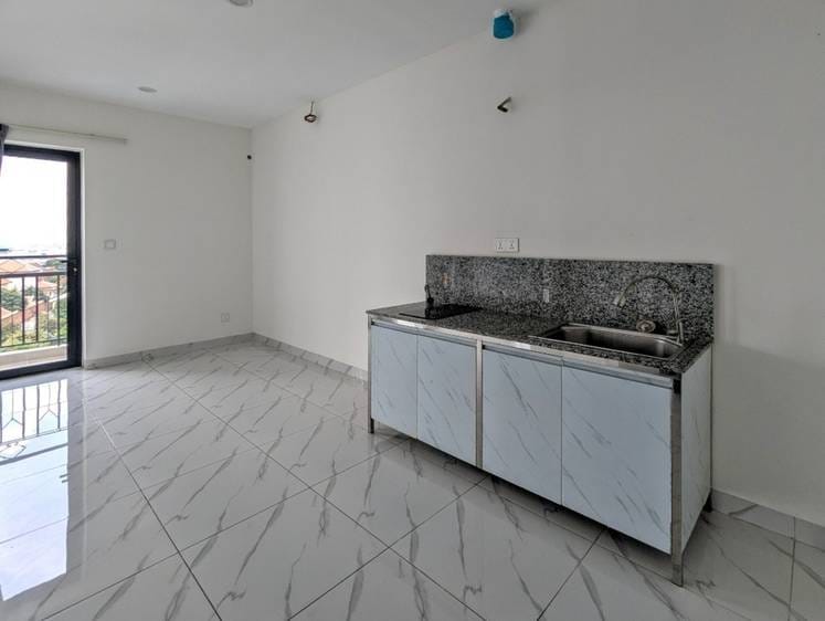 Boeung Kak 1 Apartmán K pronájmu in Boeung Kak 1