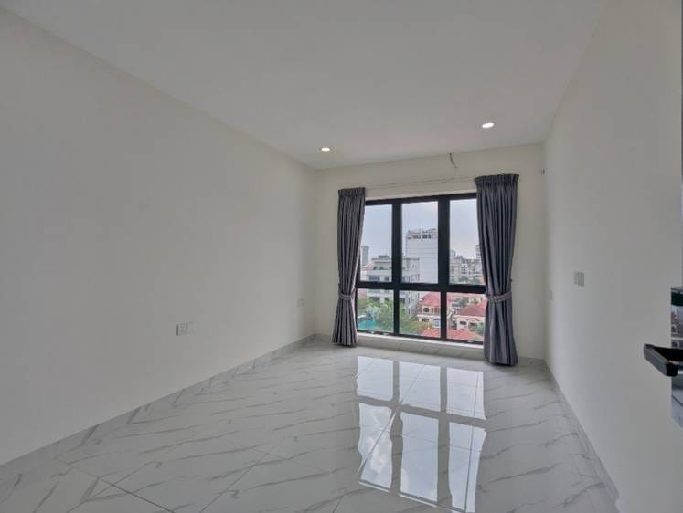 Toul Kork Apartmán K pronájmu in Toul Kork