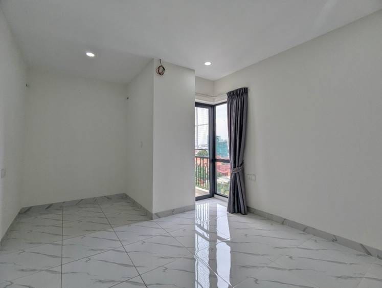 2 Bedrooms Apartmán K pronájmu for $300