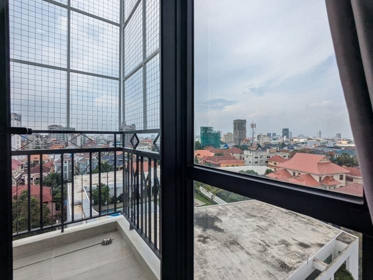 2 Bedrooms Apartmán K pronájmu
