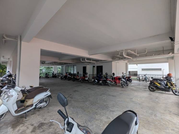 Toul Kork Apartment For Rent in Boeung Kak 1 Toul Kork $280