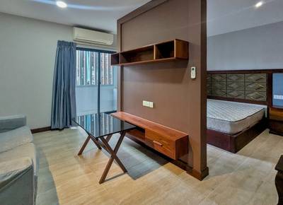 អាផាតមិន សំរាប់ជួល នៅ ទឹកថ្លា, សែនសុខ, ភ្នំពេញ
