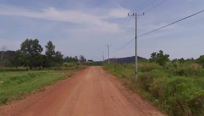 Kampong Saom土地出售，价格面议